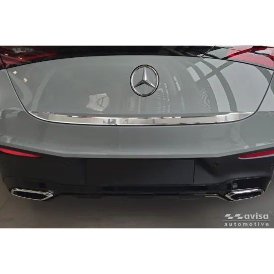 Dekoratiivliist tagaluugile - Mercedes Glc (2023-)