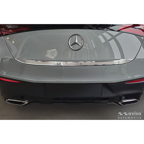 Dekoratiivliist tagaluugile - Mercedes Glc (2023-)