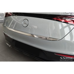 Dekoratiivliist tagaluugile - Mercedes Glc (2023-)