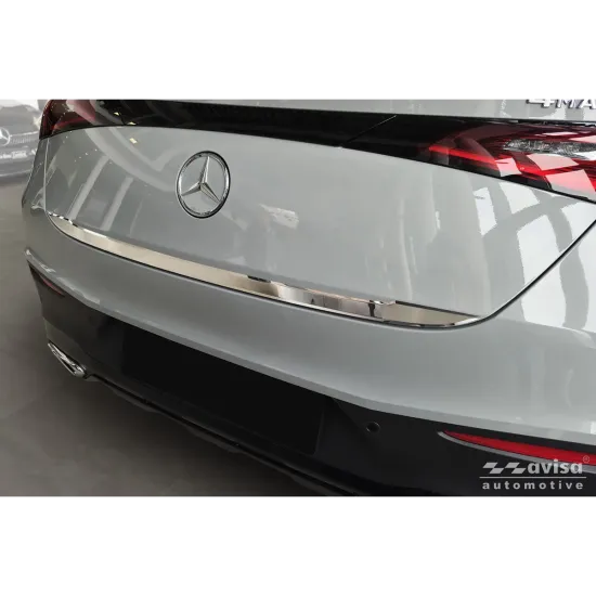 Dekoratiivliist tagaluugile - Mercedes Glc (2023-)