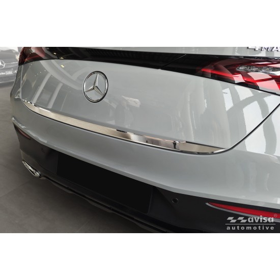 Dekoratiivliist tagaluugile - Mercedes Glc (2023-)