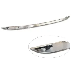 Dekoratiivliist tagaluugile - Mercedes Glc (2022-)