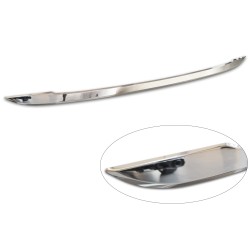 Dekoratiivliist tagaluugile - Mercedes Glc (2022-)