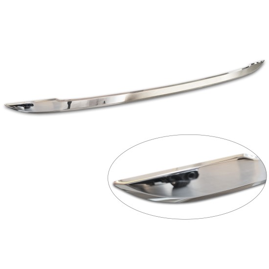 Dekoratiivliist tagaluugile - Mercedes Glc (2022-)