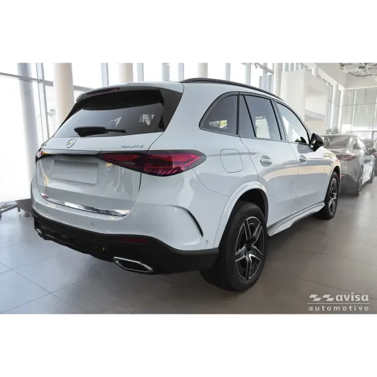 Dekoratiivliist tagaluugile - Mercedes Glc (2022-)