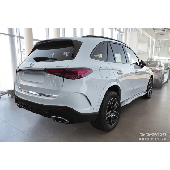 Dekoratiivliist tagaluugile - Mercedes Glc (2022-)