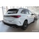 Dekoratiivliist tagaluugile - Mercedes Glc (2022-)