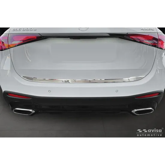 Dekoratiivliist tagaluugile - Mercedes Glc (2022-)