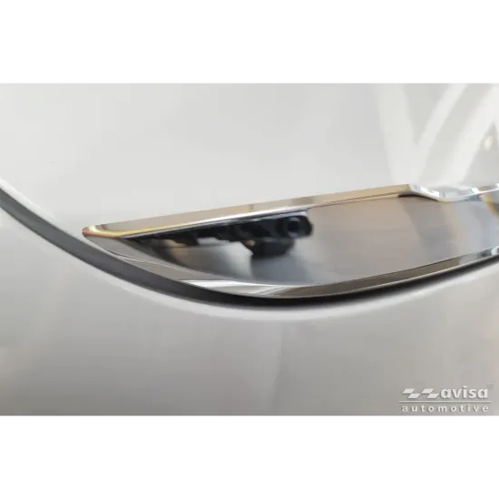 Dekoratiivliist tagaluugile - Mercedes Glc (2022-)