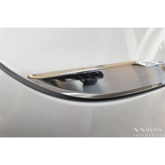 Dekoratiivliist tagaluugile - Mercedes Glc (2022-)