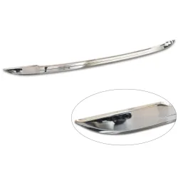 Dekoratiivliist tagaluugile - Mercedes Gle (2019-)