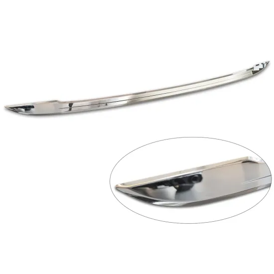 Dekoratiivliist tagaluugile - Mercedes Gle (2019-)