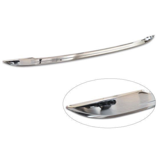 Dekoratiivliist tagaluugile - Mercedes Gle (2019-)