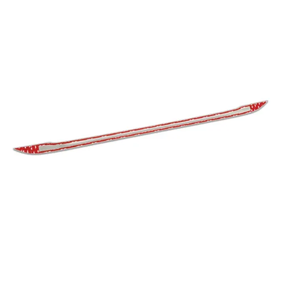 Dekoratiivliist tagaluugile - Mercedes Gle (2019-)