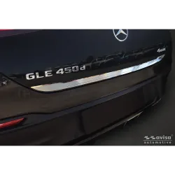 Dekoratiivliist tagaluugile - Mercedes Gle (2019-)
