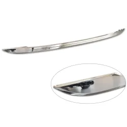 Dekoratiivliist tagaluugile - Mercedes Gle (2019-)