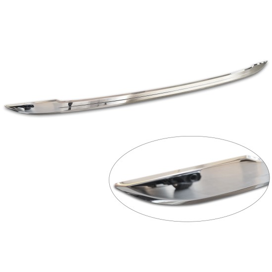 Dekoratiivliist tagaluugile - Mercedes Gle (2019-)