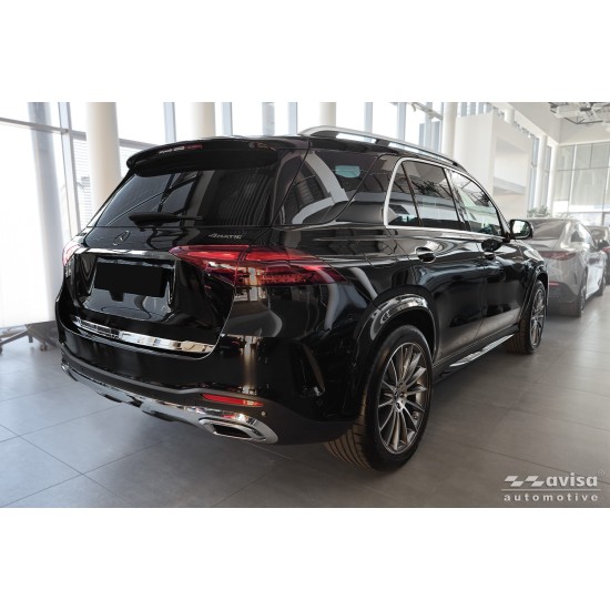Dekoratiivliist tagaluugile - Mercedes Gle (2019-)