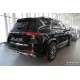Dekoratiivliist tagaluugile - Mercedes Gle (2019-)