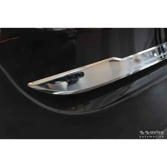 Dekoratiivliist tagaluugile - Mercedes Gle (2019-)