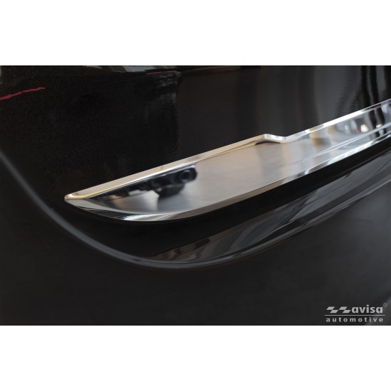 Dekoratiivliist tagaluugile - Mercedes Gle (2019-)