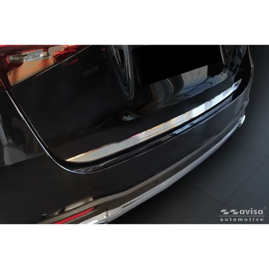 Dekoratiivliist tagaluugile - Mercedes Gle (2019-)