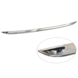 Dekoratiivliist tagaluugile - Volkswagen Tiguan (2024-)