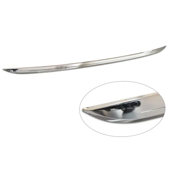 Dekoratiivliist tagaluugile - Volkswagen Tiguan (2024-)