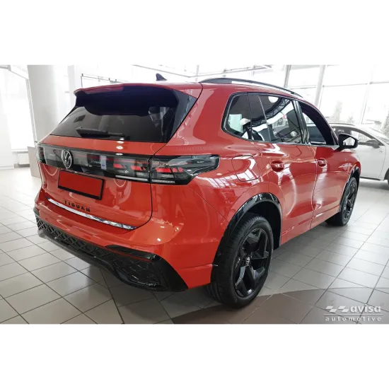Dekoratiivliist tagaluugile - Volkswagen Tiguan (2024-)