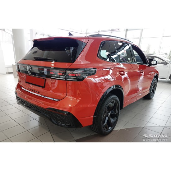 Dekoratiivliist tagaluugile - Volkswagen Tiguan (2024-)