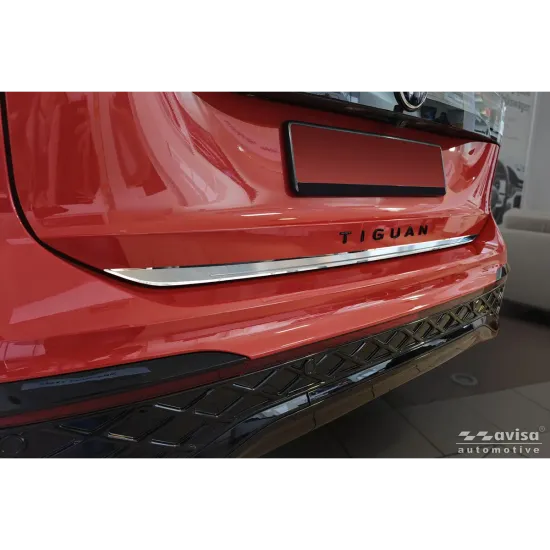 Dekoratiivliist tagaluugile - Volkswagen Tiguan (2024-)