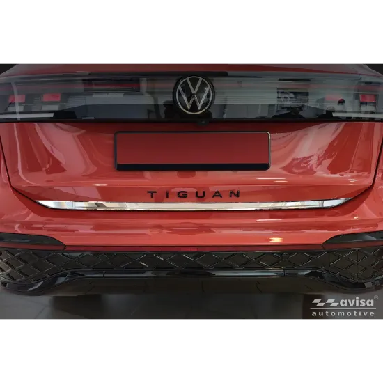 Dekoratiivliist tagaluugile - Volkswagen Tiguan (2024-)