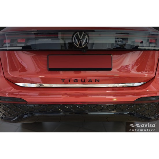 Dekoratiivliist tagaluugile - Volkswagen Tiguan (2024-)