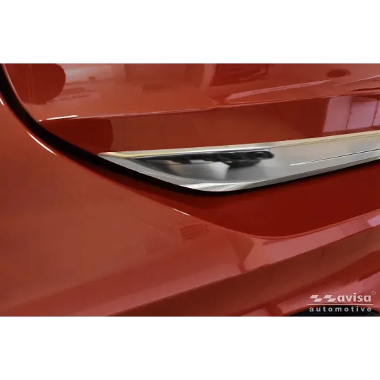 Dekoratiivliist tagaluugile - Volkswagen Tiguan (2024-)