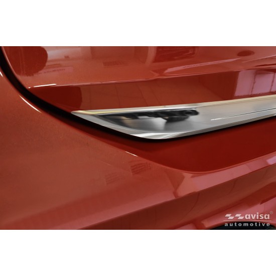 Dekoratiivliist tagaluugile - Volkswagen Tiguan (2024-)