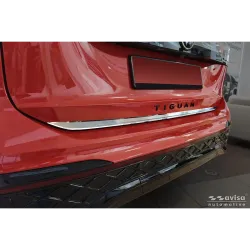 Dekoratiivliist tagaluugile - Volkswagen Tiguan (2024-)