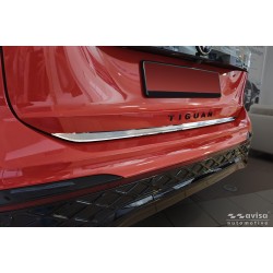 Dekoratiivliist tagaluugile - Volkswagen Tiguan (2024-)