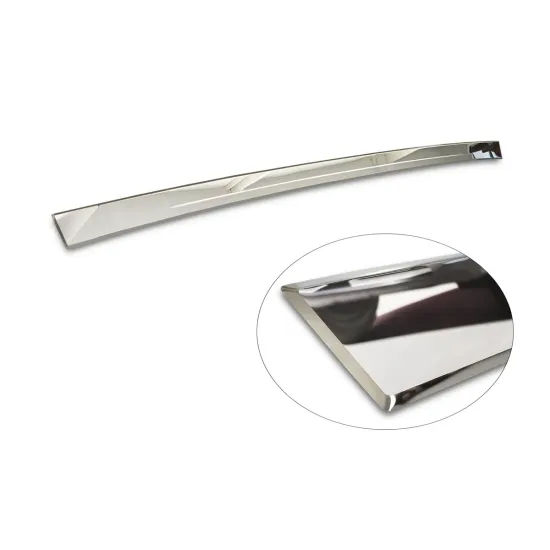 Dekoratiivliist tagaluugile - Peugeot 3008 (2024-)