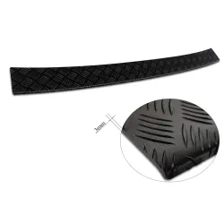 Tagumise põrkeraua kaitse - Volkswagen Crafter (2017-)