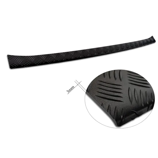 Tagumise põrkeraua kaitse - Mercedes Sprinter (2018-)