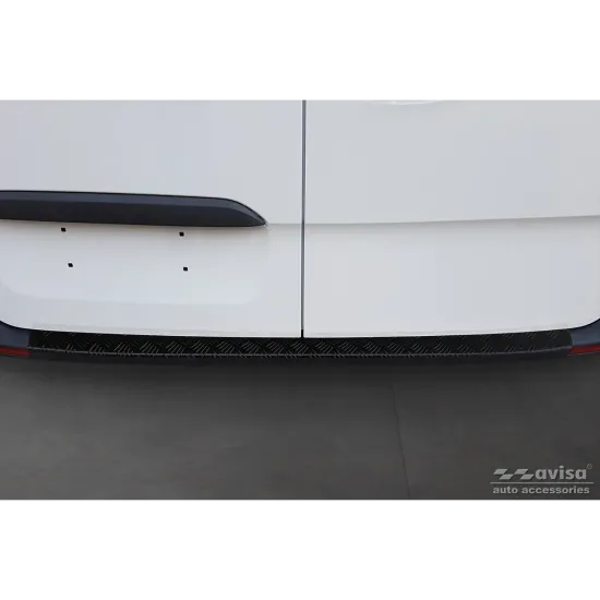 Tagumise põrkeraua kaitse - Mercedes Sprinter (2018-)