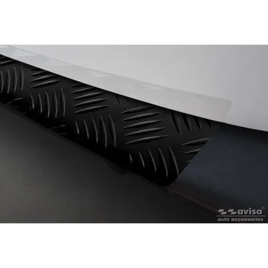 Tagumise põrkeraua kaitse - Mercedes Sprinter (2018-)