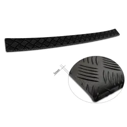 Tagumise põrkeraua kaitse - Volkswagen T6 (2015-2024)