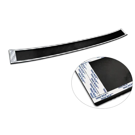 Tagumise põrkeraua kaitse - Volkswagen T6 (2015-2024)