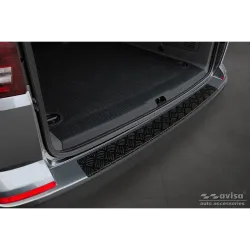 Tagumise põrkeraua kaitse - Volkswagen T6 (2015-2024)