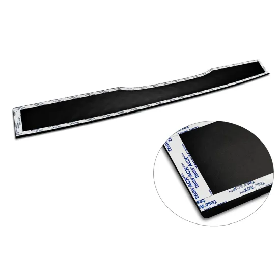 Tagumise põrkeraua kaitse - Mercedes V Class (2014-)