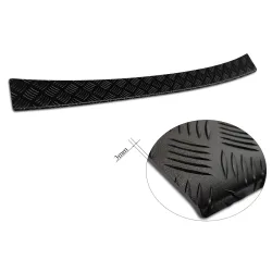 Tagumise põrkeraua kaitse - Citroen Berlingo / Berlingo Multispace // Peugeot Partner (2008-2018) Fiat Doblo (2022-) Opel Combo Cargo / Combo-e Life // Peugeot Rifter (2018-) Toyota Proace City / Proace City Verso (2019-)