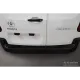 Tagumise põrkeraua kaitse - Citroen Berlingo / Berlingo Multispace // Peugeot Partner (2008-2018) Fiat Doblo (2022-) Opel Combo Cargo / Combo-e Life // Peugeot Rifter (2018-) Toyota Proace City / Proace City Verso (2019-)