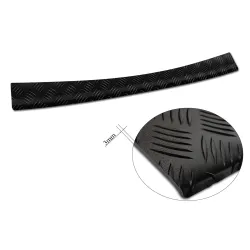 Tagumise põrkeraua kaitse - Dacia Duster (2017-2024)