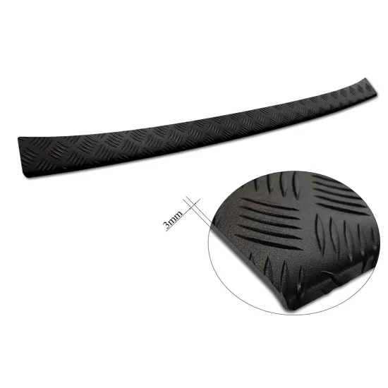 Tagumise põrkeraua kaitse - Mercedes Citan (2021-)